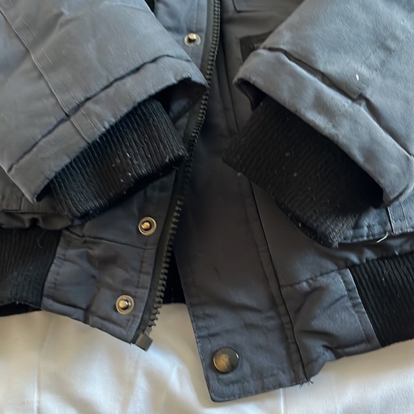 Diesel coat for kids - Picture 11 of 12